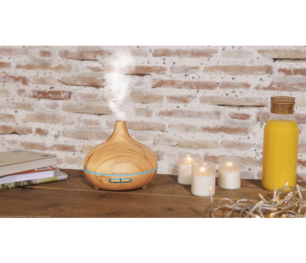 Cecotec Pure Aroma 300 Yang - 571404 - zdjęcie 3